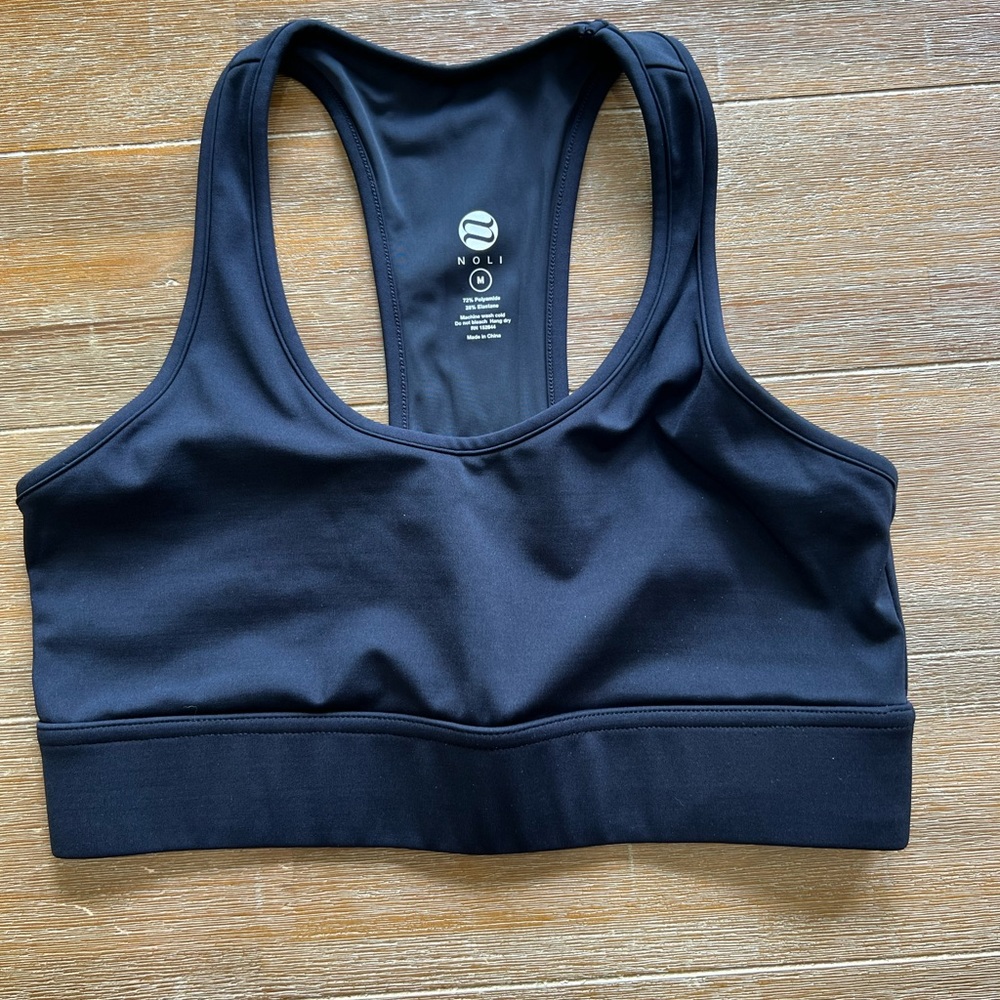 Noli Core bra size medium